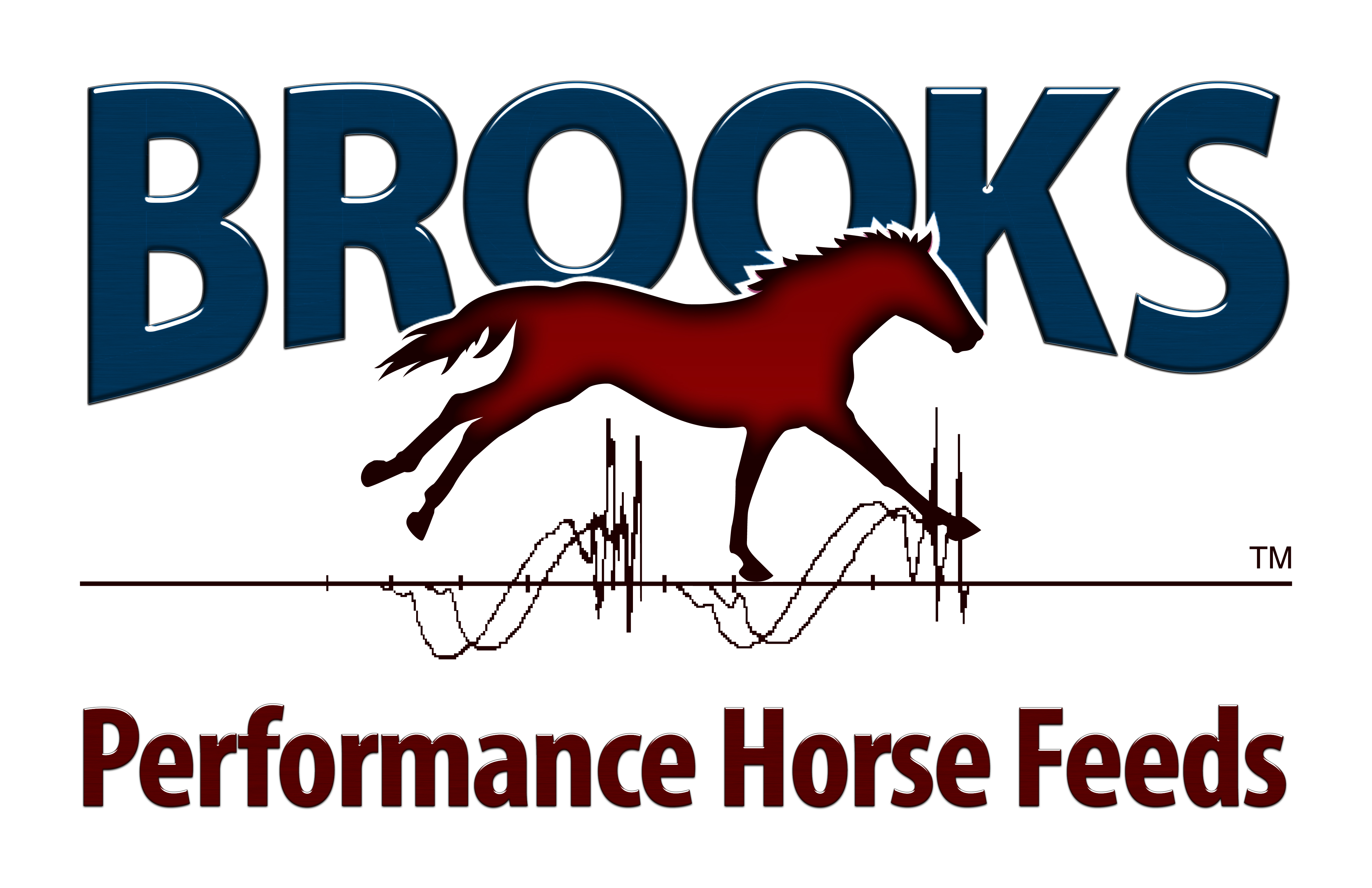 Brooks Performance Horse Feed